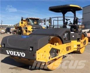 Volvo DD128C Rulli a doppio tamburo