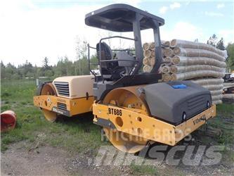 Volvo DD140 Rulli a doppio tamburo