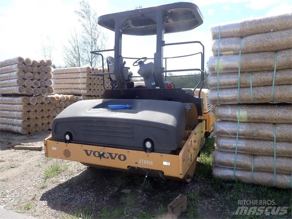 Volvo DD140 Rulli a doppio tamburo