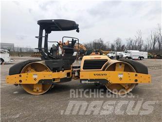 Volvo DD140 Rulli a doppio tamburo