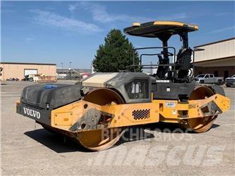 Volvo DD140C Rulli a doppio tamburo