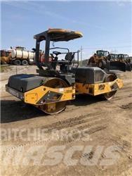 Volvo DD140C Rulli a doppio tamburo
