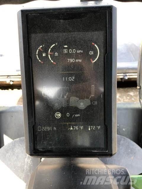 Volvo DD140C Rulli a doppio tamburo