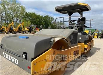 Volvo DD140C Rulli a doppio tamburo