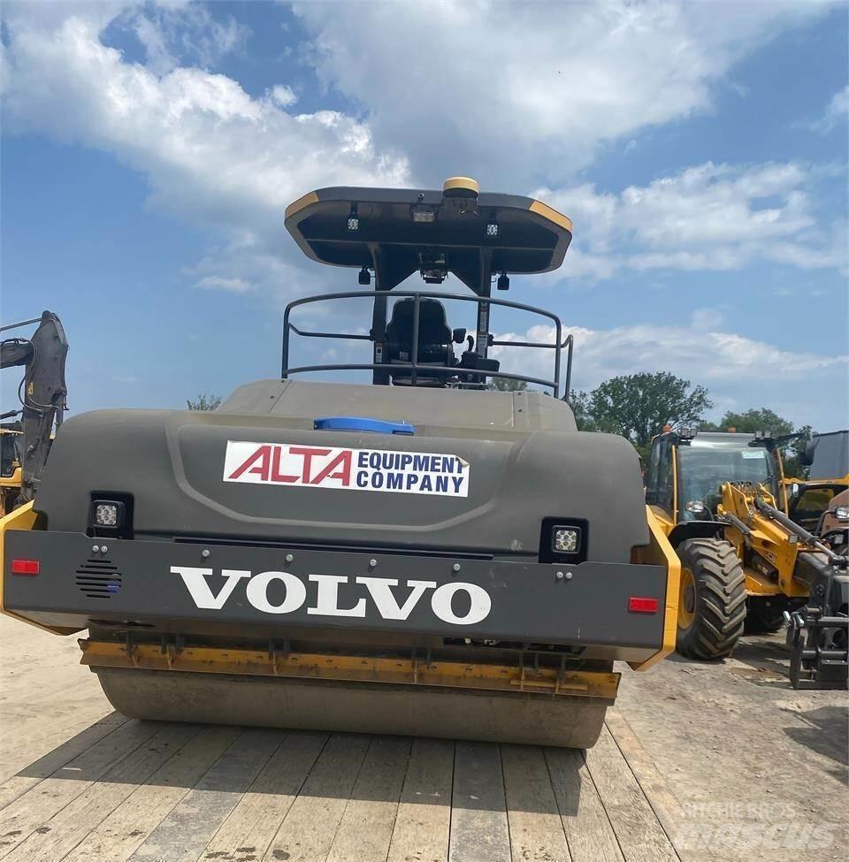 Volvo DD140C Rulli a doppio tamburo