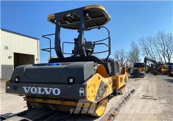 Volvo DD140C Rulli a doppio tamburo