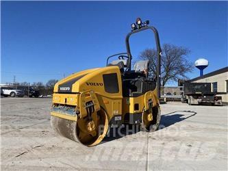 Volvo DD25B Rulli a doppio tamburo
