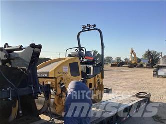Volvo DD25B Rulli a doppio tamburo