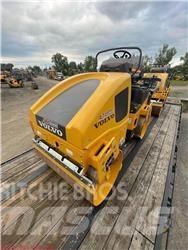 Volvo DD25B Rulli a doppio tamburo