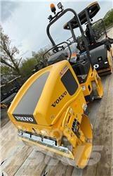 Volvo DD25B Rulli a doppio tamburo