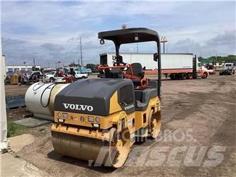 Volvo DD30B Rulli a doppio tamburo