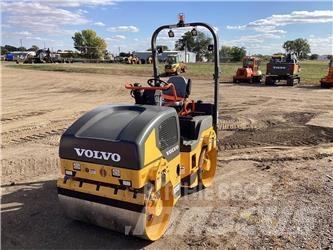 Volvo DD30B Rulli a doppio tamburo
