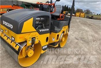 Volvo DD30B Rulli a doppio tamburo