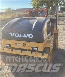 Volvo DD35B Rulli a doppio tamburo