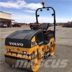 Volvo DD35B Rulli a doppio tamburo