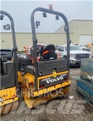 Volvo DD35B Rulli a doppio tamburo