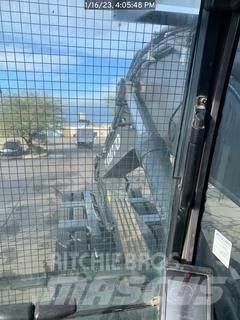 Volvo EC350EL Escavatori cingolati