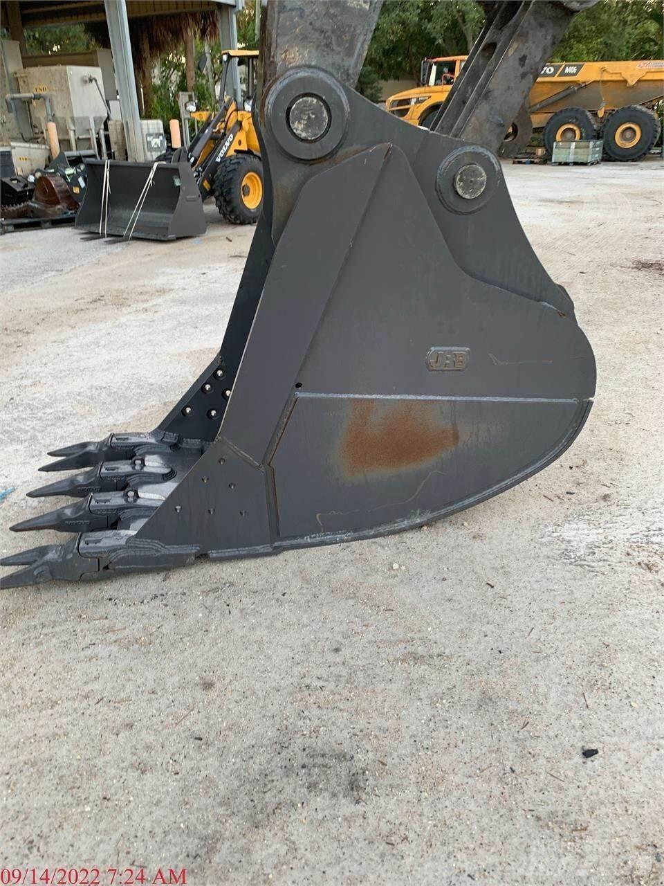 Volvo EC480EL Escavatori cingolati