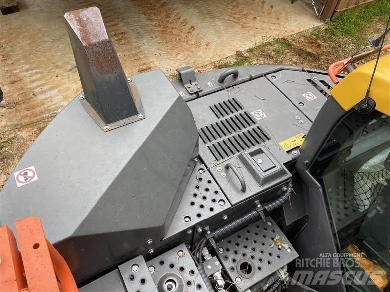 Volvo ECR145EL Escavatori cingolati