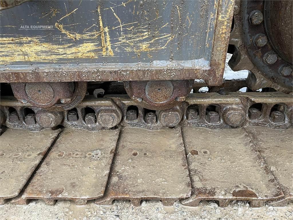 Volvo ECR235EL Escavatori cingolati