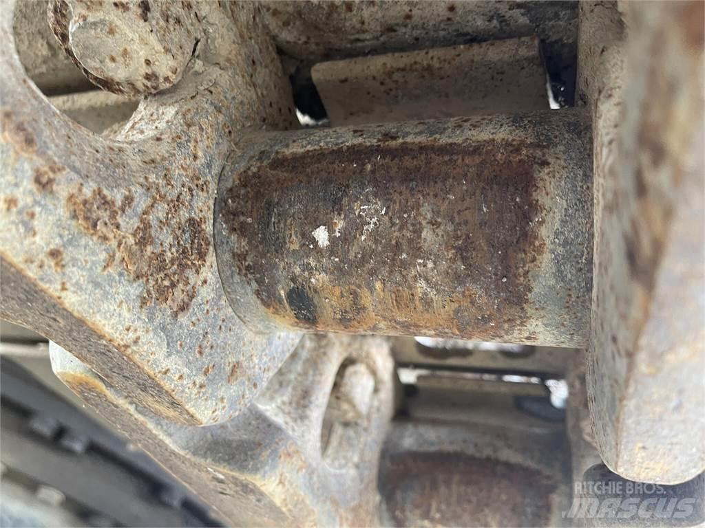 Volvo ECR355EL Escavatori cingolati
