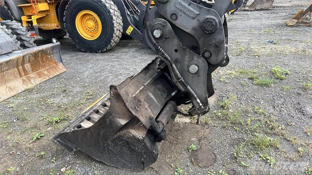 Volvo EW180E Escavatori gommati