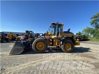 Volvo L60H Pale gommate