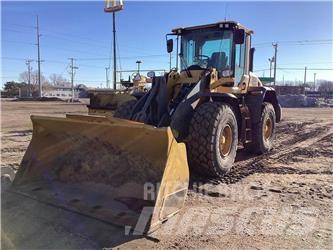 Volvo L70G Pale gommate