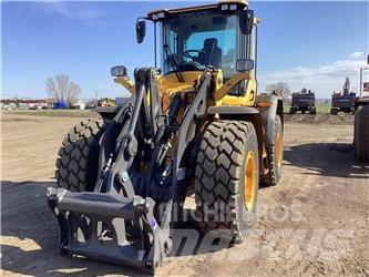 Volvo L70H Pale gommate