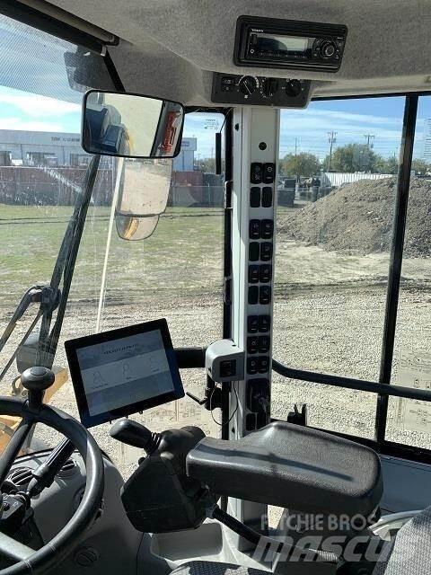 Volvo L70H Pale gommate