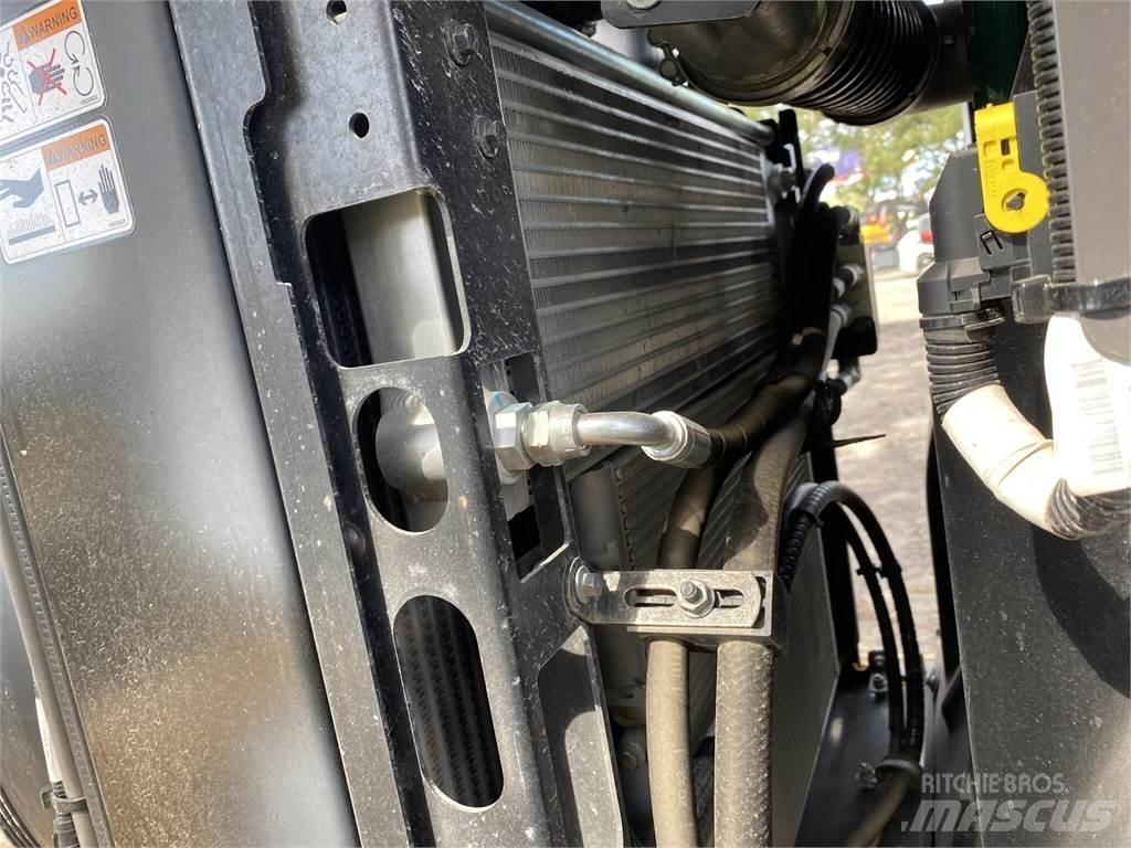 Volvo L90H Pale gommate
