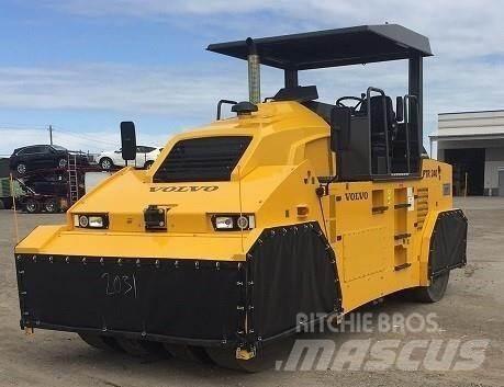 Volvo PTR240 Rulli gommati