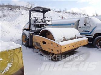 Volvo SD115 Rulli a doppio tamburo