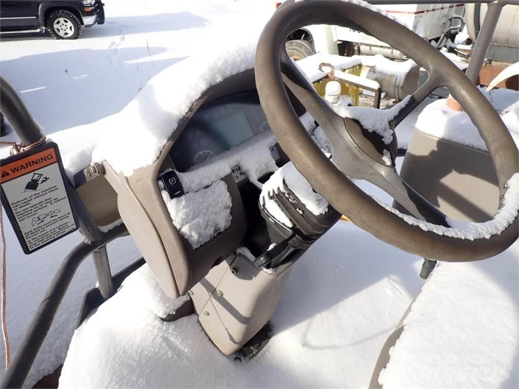 Volvo SD115 Rulli a doppio tamburo