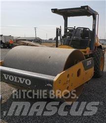 Volvo SD115B Rulli a doppio tamburo
