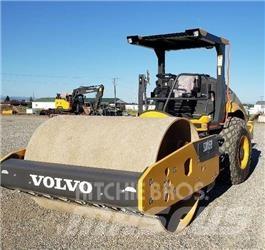 Volvo SD115B Rulli a doppio tamburo