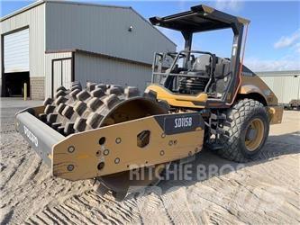 Volvo SD115B Compattatrici