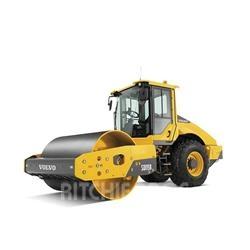 Volvo SD115B Rulli a doppio tamburo