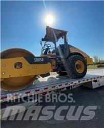 Volvo SD115B Rulli a doppio tamburo
