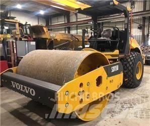 Volvo SD115B Rulli a doppio tamburo