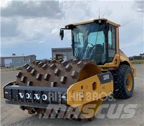 Volvo SD115B Rulli a doppio tamburo