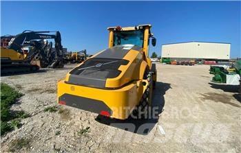 Volvo SD115B Rulli a doppio tamburo