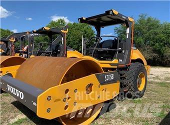 Volvo SD115B Rulli a doppio tamburo