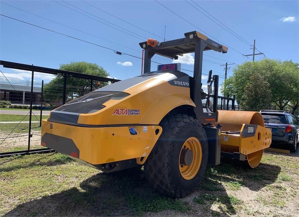 Volvo SD115B Rulli a doppio tamburo