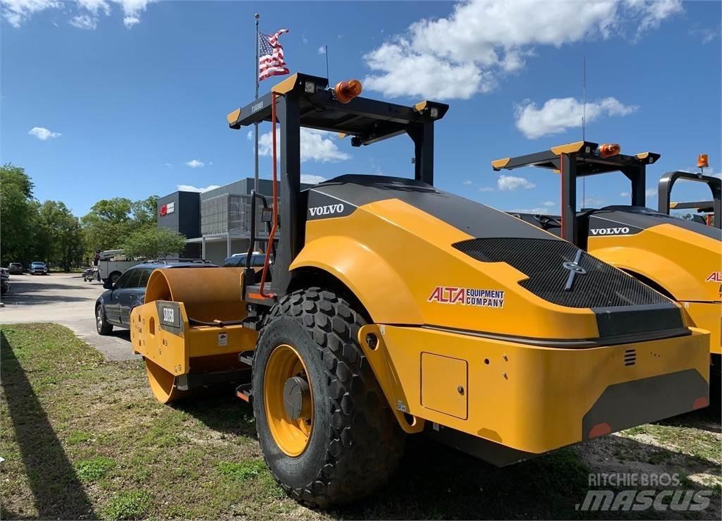 Volvo SD115B Rulli a doppio tamburo