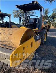 Volvo SD115B Rulli a doppio tamburo