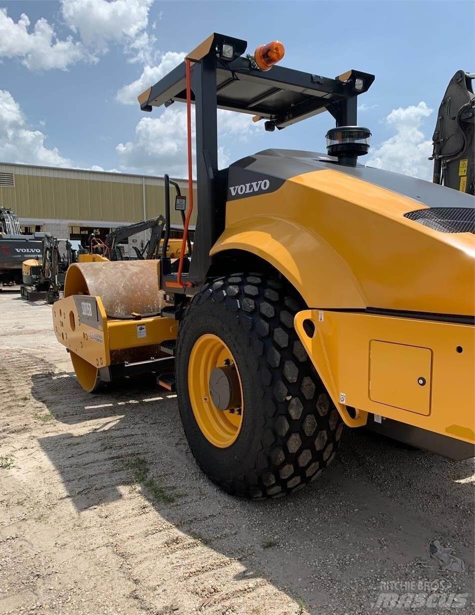 Volvo SD115B Rulli a doppio tamburo