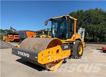 Volvo SD115B Rulli a doppio tamburo