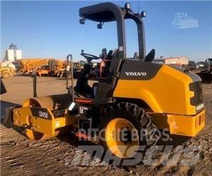 Volvo SD45B Rulli a doppio tamburo