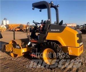 Volvo SD45B Rulli a doppio tamburo